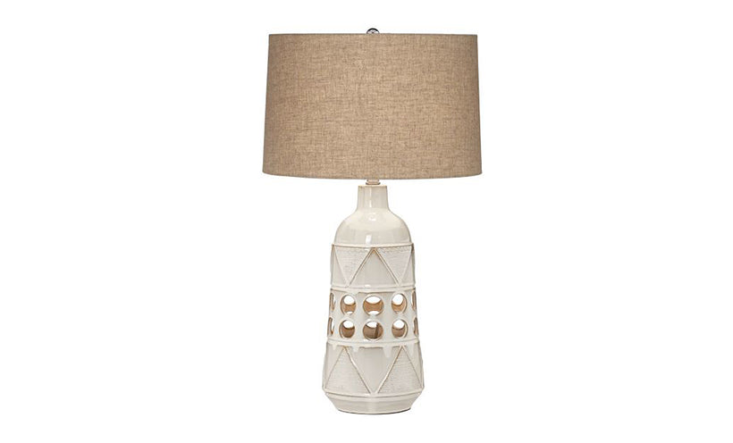 Kiowa Table Lamp